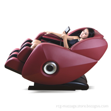 Rocago Agent 007 Heating Massge Chair Body Massager